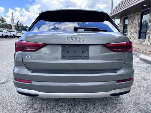 2020 Audi Q3 45 Premium