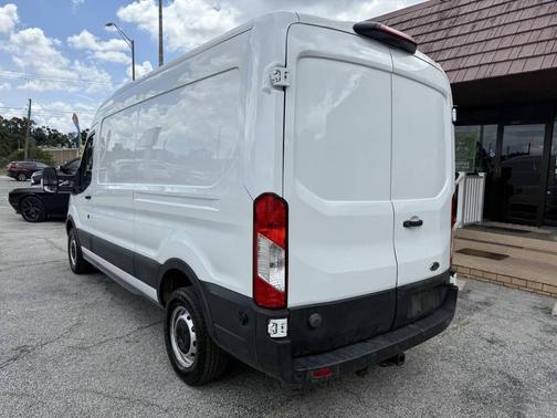 2019 Ford Transit-350 Base