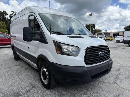 2019 Ford Transit-350 Base