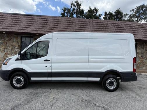 2019 Ford Transit-350 Base