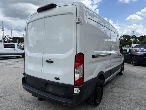2019 Ford Transit-350 Base