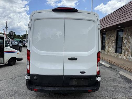 2019 Ford Transit-350 Base
