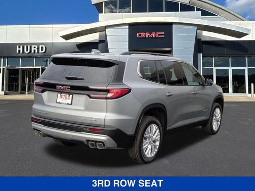 Sterling 2026 GMC Acadia Elevation