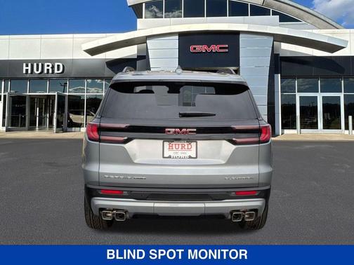Sterling 2026 GMC Acadia Elevation
