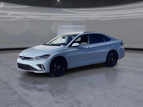 2026 Volkswagen Jetta 1.4T SE