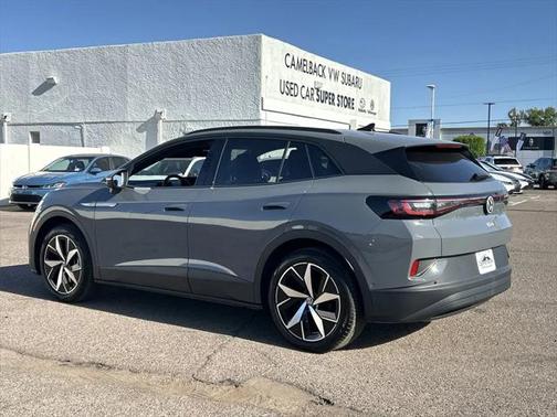 2025 Volkswagen ID.4 Pro