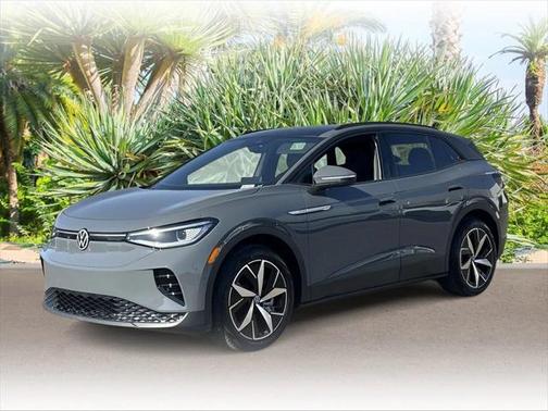 2025 Volkswagen ID.4 Pro