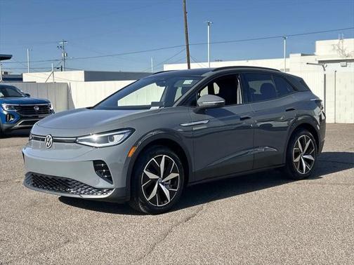 2025 Volkswagen ID.4 Pro