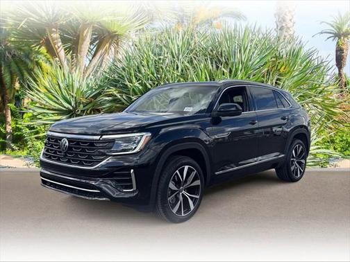 2025 Volkswagen Atlas Cross Sport 2.0T SEL Premium