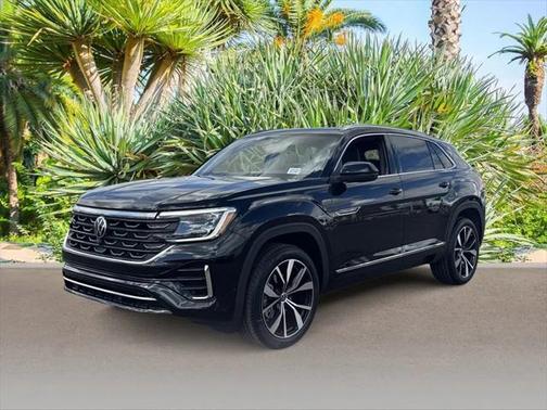 2025 Volkswagen Atlas Cross Sport 2.0T SEL Premium
