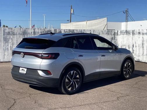 2021 Volkswagen ID.4 Pro S