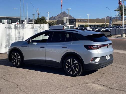 2021 Volkswagen ID.4 Pro S