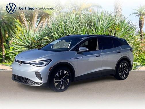 2021 Volkswagen ID.4 Pro S