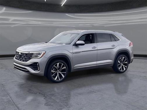 2026 Volkswagen Atlas Cross Sport 2.0T SEL Premium