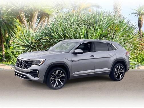 2026 Volkswagen Atlas Cross Sport 2.0T SEL Premium