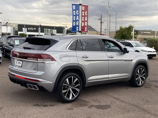2026 Volkswagen Atlas Cross Sport 2.0T SEL Premium