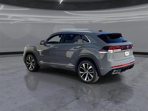 2026 Volkswagen Atlas Cross Sport 2.0T SEL Premium