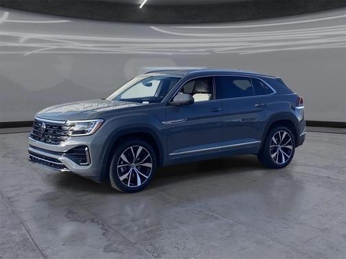 2026 Volkswagen Atlas Cross Sport 2.0T SEL Premium