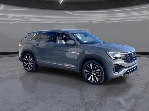 2026 Volkswagen Atlas Cross Sport 2.0T SEL Premium