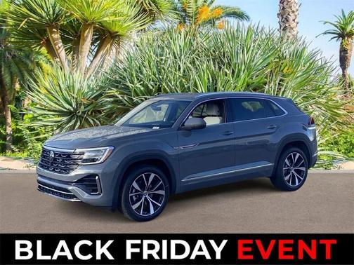 2026 Volkswagen Atlas Cross Sport 2.0T SEL Premium