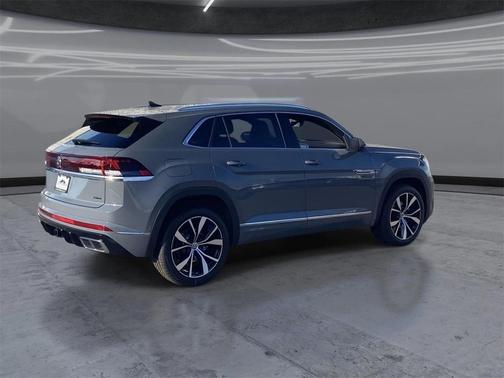 2026 Volkswagen Atlas Cross Sport 2.0T SEL Premium