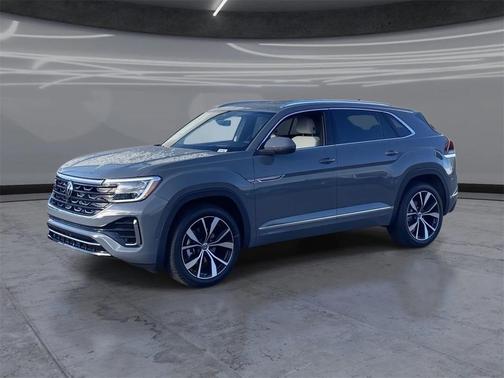 2026 Volkswagen Atlas Cross Sport 2.0T SEL Premium