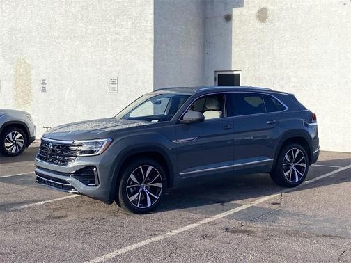2026 Volkswagen Atlas Cross Sport 2.0T SEL Premium