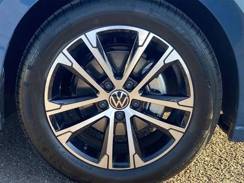 2026 Volkswagen Jetta 1.4T S