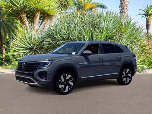2025 Volkswagen Atlas Cross Sport 2.0T SEL