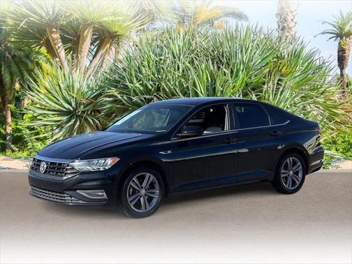 2020 Volkswagen Jetta 1.4T