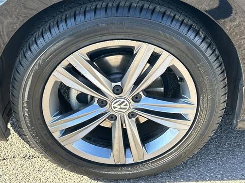 2020 Volkswagen Jetta 1.4T