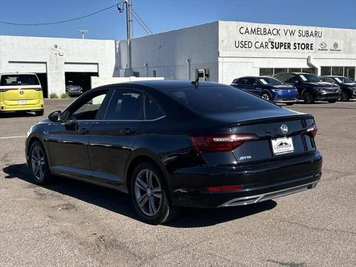 2020 Volkswagen Jetta 1.4T
