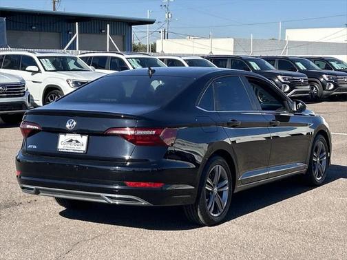 2020 Volkswagen Jetta 1.4T