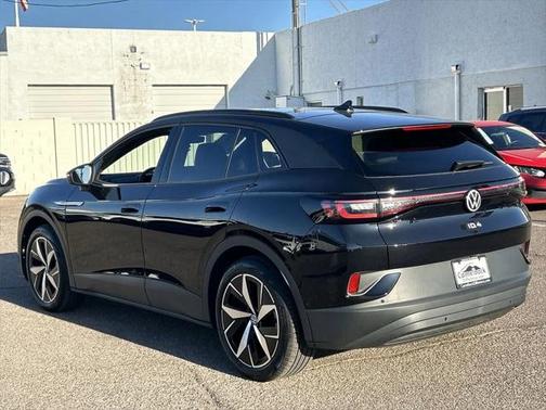 2025 Volkswagen ID.4 Pro S