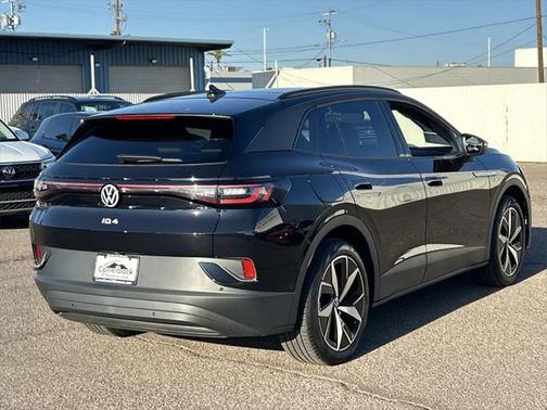 2025 Volkswagen ID.4 Pro S