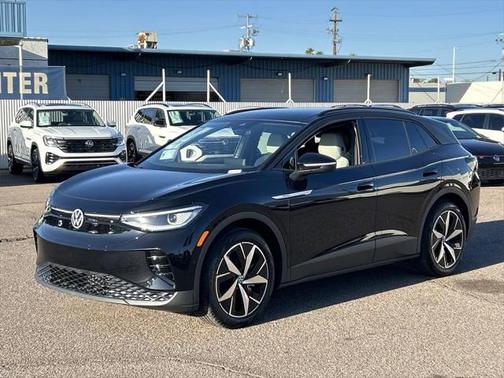 2025 Volkswagen ID.4 Pro S