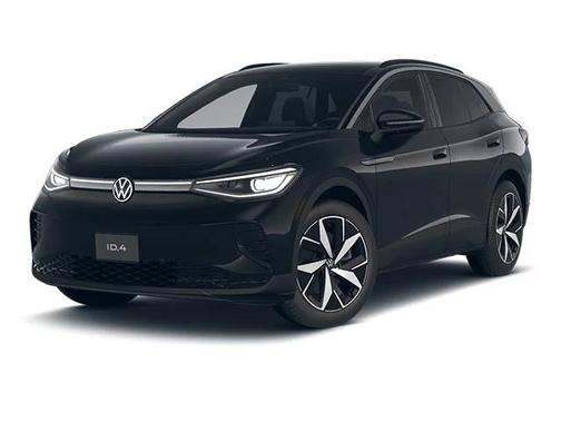 2025 Volkswagen ID.4 Pro