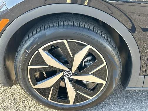 2025 Volkswagen ID.4 Pro S
