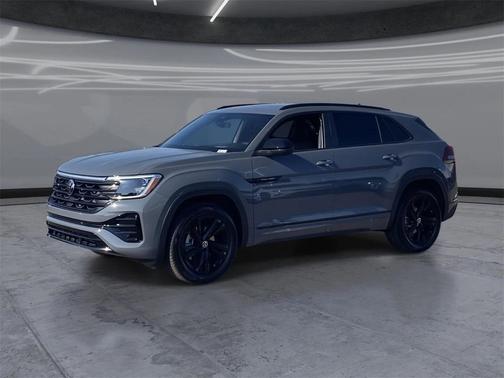 2026 Volkswagen Atlas Cross Sport 2.0T SEL