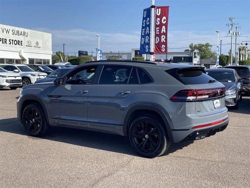 2026 Volkswagen Atlas Cross Sport 2.0T SEL