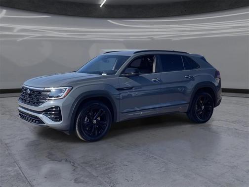 2026 Volkswagen Atlas Cross Sport 2.0T SEL