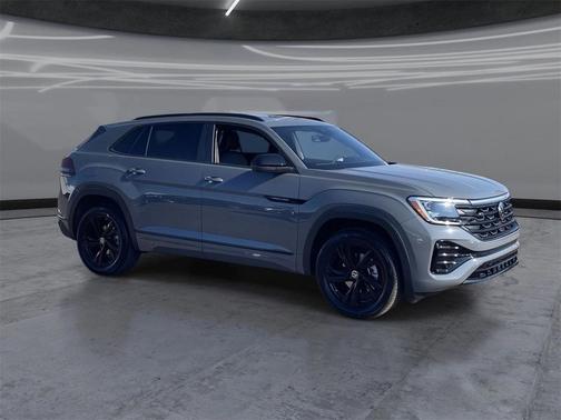 2026 Volkswagen Atlas Cross Sport 2.0T SEL