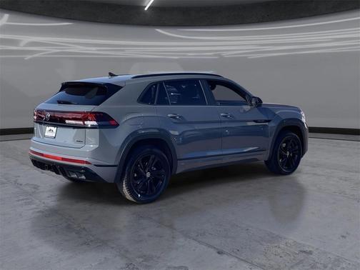 2026 Volkswagen Atlas Cross Sport 2.0T SEL