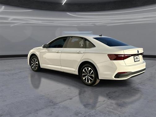 2025 Volkswagen Jetta 1.5T S