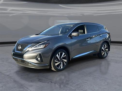 2024 Nissan Murano SL Intelligent AWD