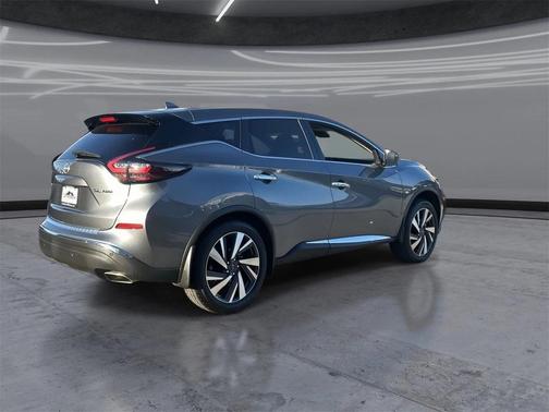 2024 Nissan Murano SL Intelligent AWD