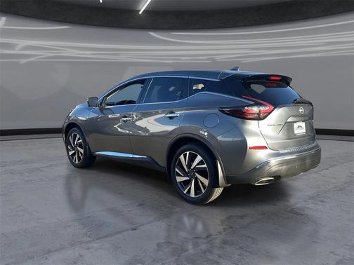 2024 Nissan Murano SL Intelligent AWD