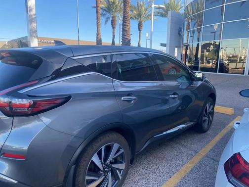 2024 Nissan Murano SL Intelligent AWD