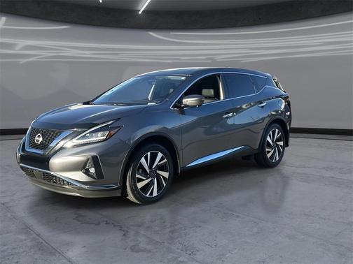 2024 Nissan Murano SL Intelligent AWD