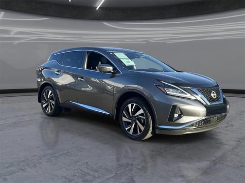 2024 Nissan Murano SL Intelligent AWD